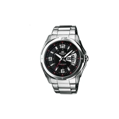 Casio Orologio solo tempo uomo Casio EDIFICE EF-129D-1AVEF