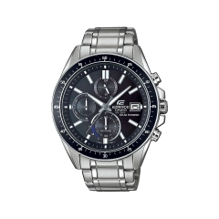 Casio orologio multifunzione uomo Casio Edifice EFS-S510D-1AVUEF