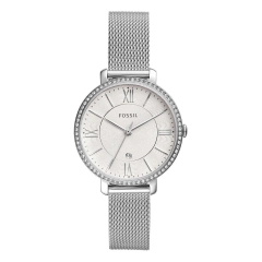 Fossil orologio solo tempo donna Fossil Jacqueline ES4627