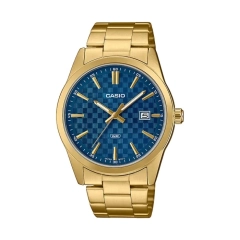 Casio CASIO COLLECTION - Orologio da Uomo Elegante e Funzionale