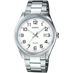 Casio CASIO COLLECTION Mod. DATE - WHITE