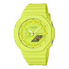 Casio G-SHOCK OAK TONE ON TONE SERIE