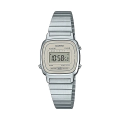 Casio Collection & Vintage CASIO VINTAGE SLIM DESIGN