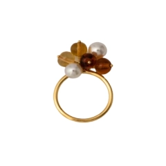 Majorica MAJORICA JEWELRY Mod. 16695.01.1.915.010.1