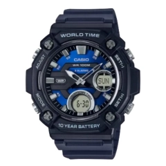 Casio CASIO Mod. OVERSIZE 10 YEAR BATTERY