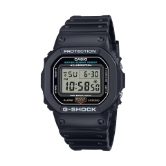 Casio CASIO G-SHOCK Mod. THE ORIGIN - BLOCK BLACK SERIE