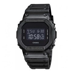 Casio CASIO G-SHOCK Mod. THE ORIGIN -  BLOCK BLACK SERIE