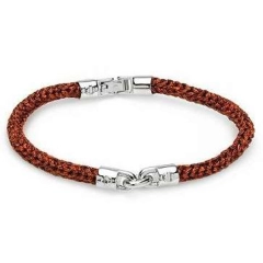 Molecole Gioielli MOLECOLE Mod. MO 132003B SILVER 925º BRACELET  (Small 20cm)