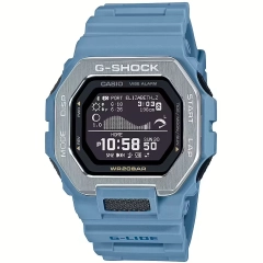 Casio CASIO G-SHOCK Mod. G-LIDE - Surf Tide Graph