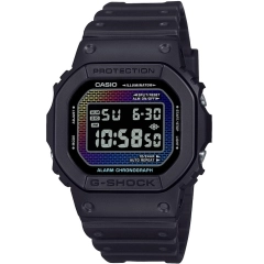 Casio CASIO G-SHOCK Mod. THE ORIGIN - RAINBOW BRICK WALL SERIE