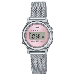 Casio CASIO VINTAGE MINI COLLECTION SLIM - ANTIQUE PINK