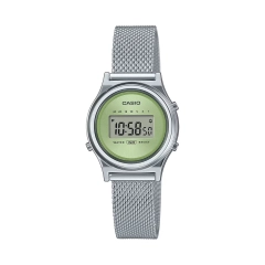 Casio CASIO VINTAGE MINI COLLECTION SLIM - LEMON GREEN