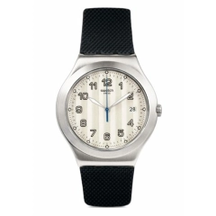 Swatch SWATCH Mod. CÔTES SILVER