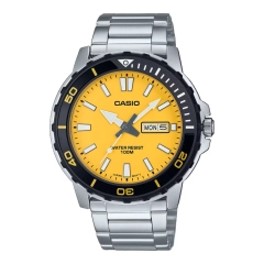Casio CASIO SPORT Mod. DIVER 100M - YELLOW