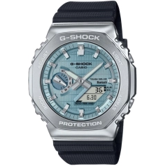 Casio CASIO G-SHOCK Mod. G-STEEL TOUGH SOLAR Bluetooth