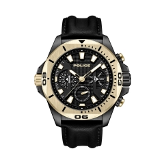 Police Orologio POLICE Mod. PEWJF0022501 - Stile e Precisione