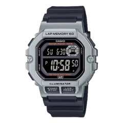 Casio CASIO ILLUMINATOR Orologio Multifunzione da Uomo