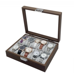 Astucci Per Orologi Cofanetto porta orologi - Watch case (26x21x7,5cm)