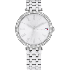 Tommy Hilfiger Orologio Donna TOMMY HILFIGER Mod. NATALIE - Eleganza in Acciaio