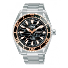Lorus LORUS WATCHES Mod. RH387AX9S