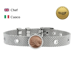 Talent TALENT JEWELS Mod. TJA-3-05-02-1-215