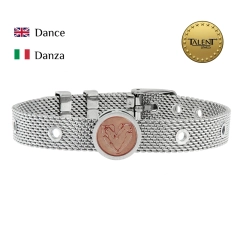 Talent TALENT JEWELS Mod. TJA-3-20-02-1-215