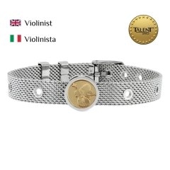 Talent TALENT JEWELS Mod. TJA-4-09-01-1-235