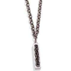 Manuel Zed MANUEL ZED - Collana / Necklace