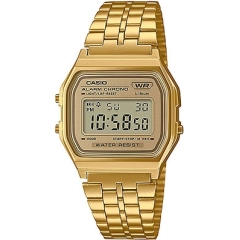 Casio CASIO VINTAGE Mod. ICONIC - Orologio Unisex Elegante