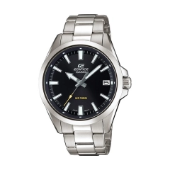 Casio CASIO EDIFICE Mod. CLASSIC DATE - BLACK