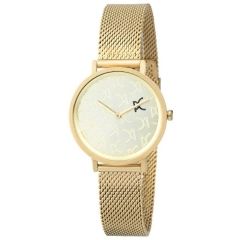 Pierre Cardin  Orologio Donna PIERRE CARDIN MOD. CBV-1518 Oro Quarzo