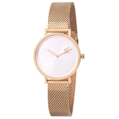 Pierre Cardin  Orologio Donna PIERRE CARDIN MOD. CBV-1519 in Oro Rosa