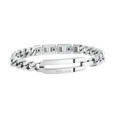 Police POLICE JEWELS JEWELRY Mod. PJ26187BSS01