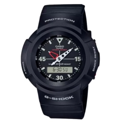 Casio CASIO G-SHOCK Mod. AW-500 SERIES - ANA-DIGIT
