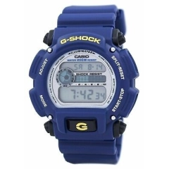 Casio CASIO G-SHOCK Mod. ILLUMINATOR