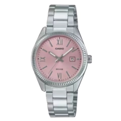 Casio CASIO COLLECTION Mod. LADY DATE - PINK