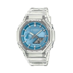 Casio CASIO G-SCHOCK Mod. BRIGHT METALLIC - LIGHT BLUE