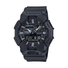 Casio CASIO G-SHOCK Mod. NEW RUGGED BASIC Digital 10-Year Battery