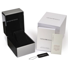 Emporio Armani EMPORIO ARMANI WATCHES Mod. AR80072SET
