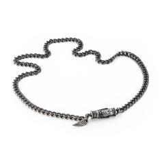 An AN JEWELS JEWELRY Mod. AA.C253CRS