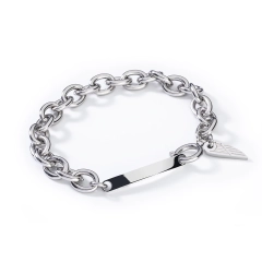 An AN JEWELS JEWELRY Mod. AL.BLI04S