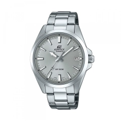 Casio CASIO EDIFICE Mod. CLASSIC DATE - SILVER