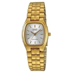 Casio CASIO COLLECTION Mod. ELEGANCE - GOLD