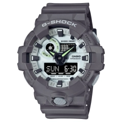 Casio CASIO G-SHOCK Mod. OVERSIZED - HIDDEN GLOW SERIE
