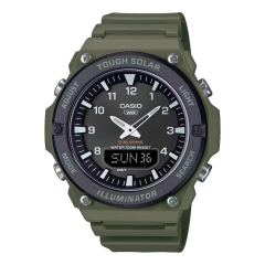 Casio CASIO COLLECTION Mod. TOUGH SOLAR