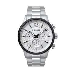 Police POLICE WATCHES P15302JSTB01MM