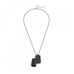 Police POLICE JEWELS JEWELRY Mod. PEAGN0042001