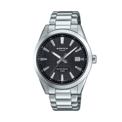 Casio CASIO EDIFICE Mod. CLASSIC DATE - BLACK