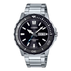Casio CASIO SPORT Mod. DIVER 100M - BLACK