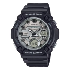 Casio CASIO Mod. OVERSIZE 10 YEAR BATTERY